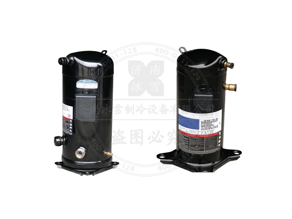 艾默生谷輪壓縮機(jī)的工作原理是什么？