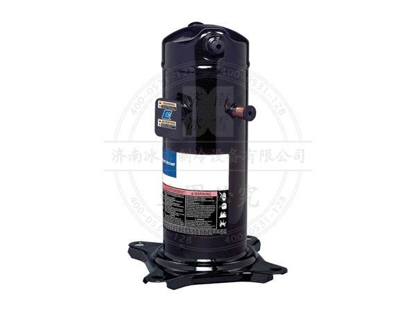 谷輪渦旋壓縮機(jī)安裝該如何對(duì)待？